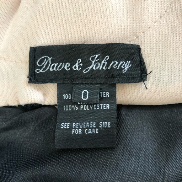 Prom Dress - Picture 5 of 5